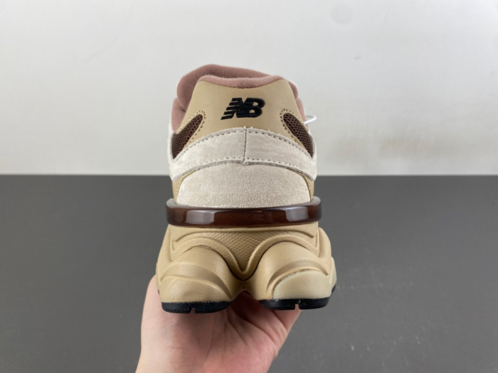 New Balance U9060307