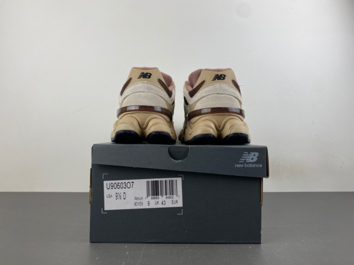 New Balance U9060307