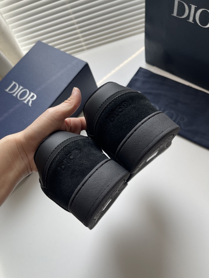 DR B27 SNEAKER DRBS-051