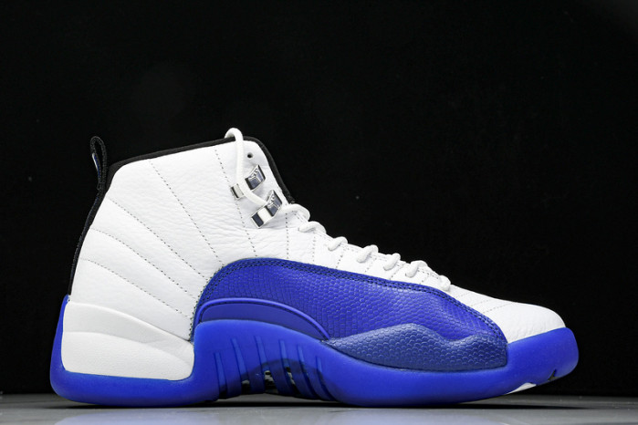 Air Jordan 12 “Blueberry” CT8013-140