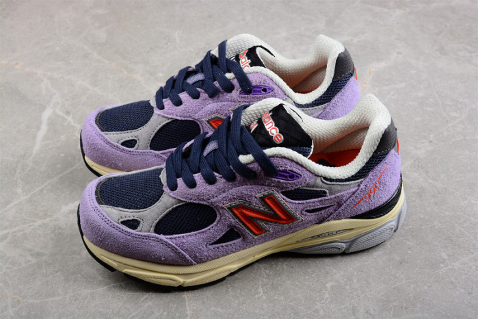 new balance nb-046