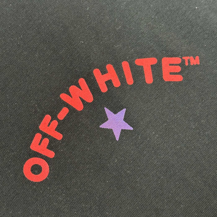 O*FF W*HITE CLOTHERS OWOS-006
