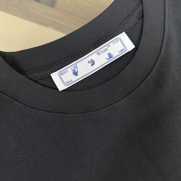 O*FF W*HITE CLOTHERS OWOS-006