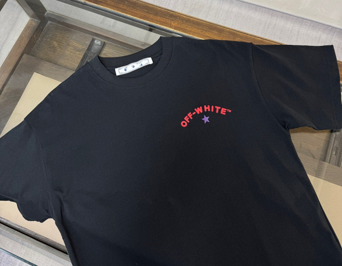 O*FF W*HITE CLOTHERS OWOS-006