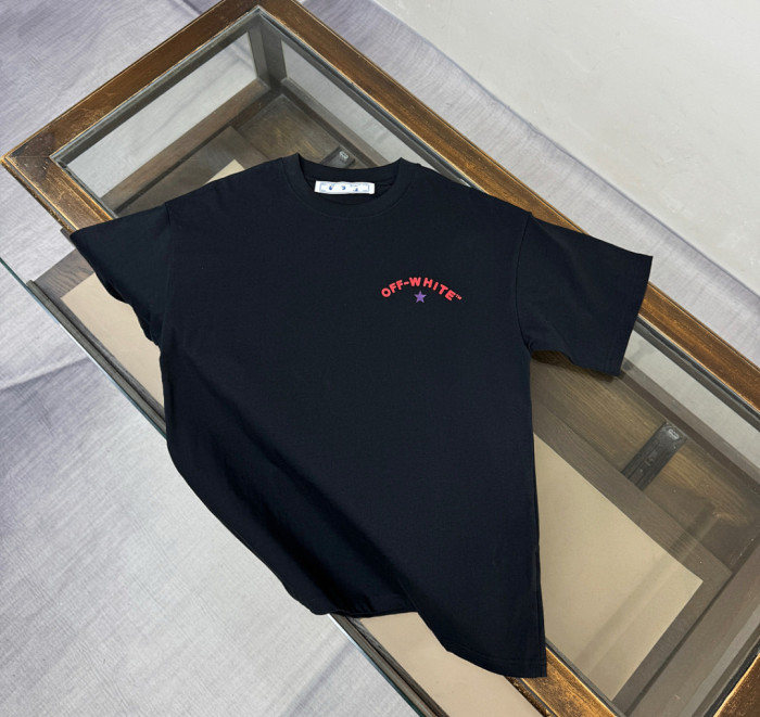 O*FF W*HITE CLOTHERS OWOS-006