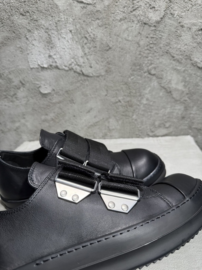 RICK OWEN.S SNEAKER RO-405
