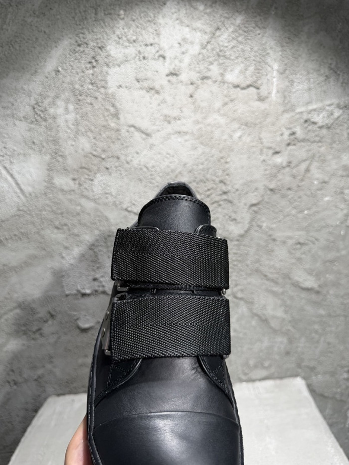RICK OWEN.S SNEAKER RO-405