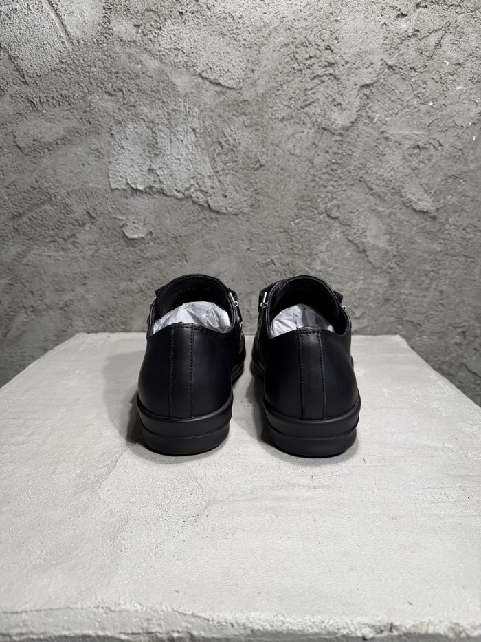 RICK OWEN.S SNEAKER RO-405
