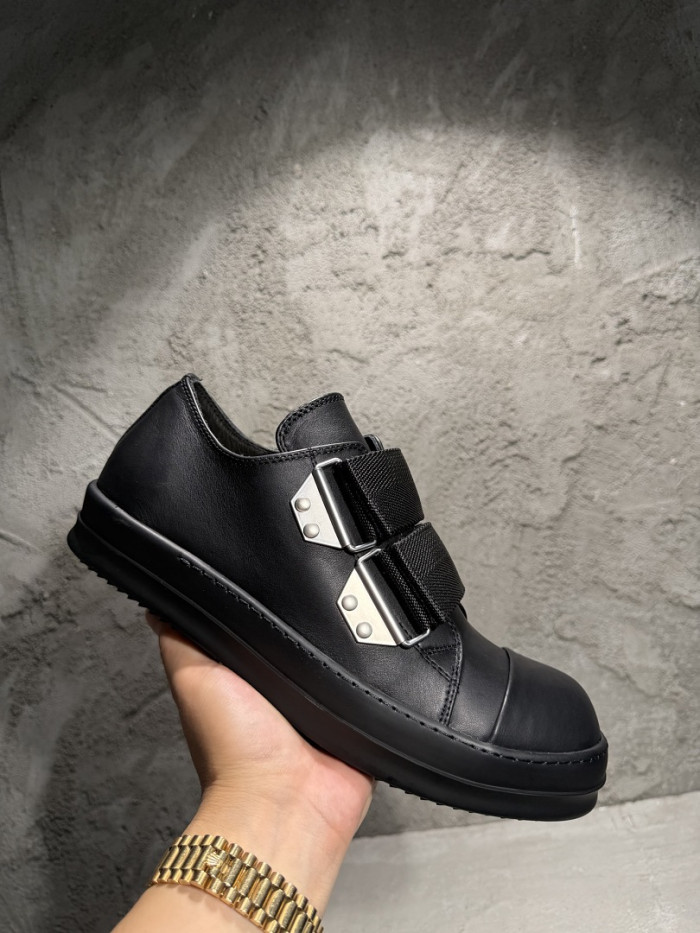 RICK OWEN.S SNEAKER RO-405