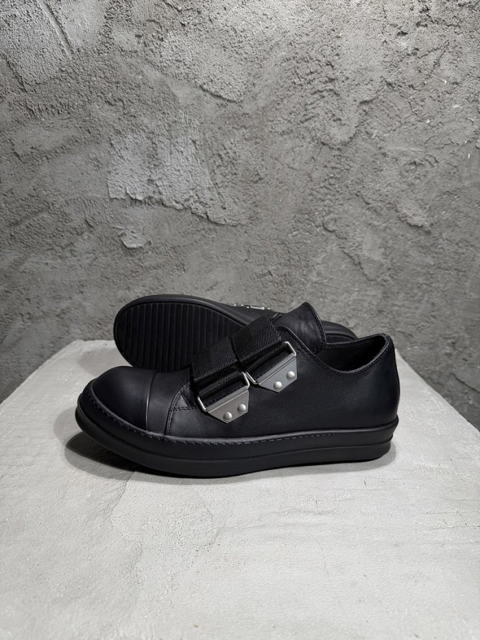 RICK OWEN.S SNEAKER RO-405