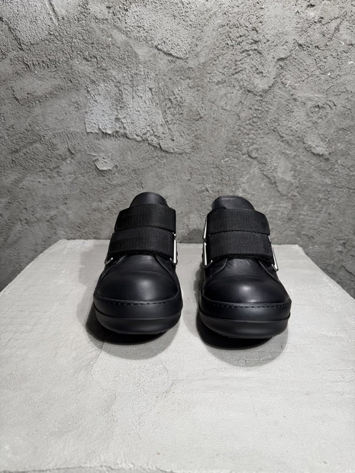 RICK OWEN.S SNEAKER RO-405