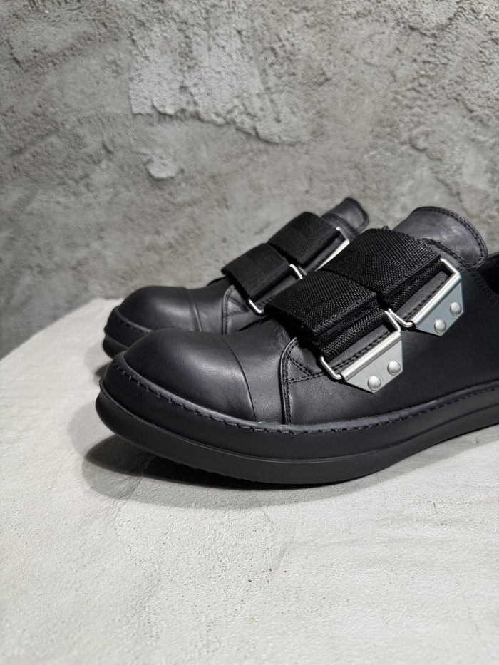 RICK OWEN.S SNEAKER RO-405