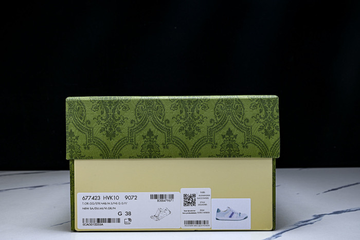 GC sneaker GC-sy0103