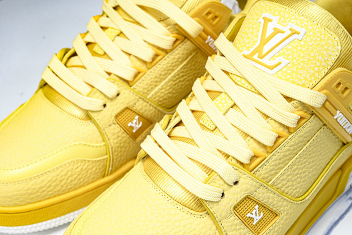 LVT SNEAKERS LVSRS-0161