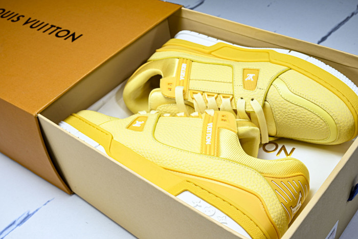 LVT SNEAKERS LVSRS-0161