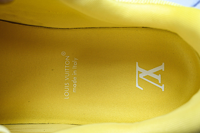 LVT SNEAKERS LVSRS-0161