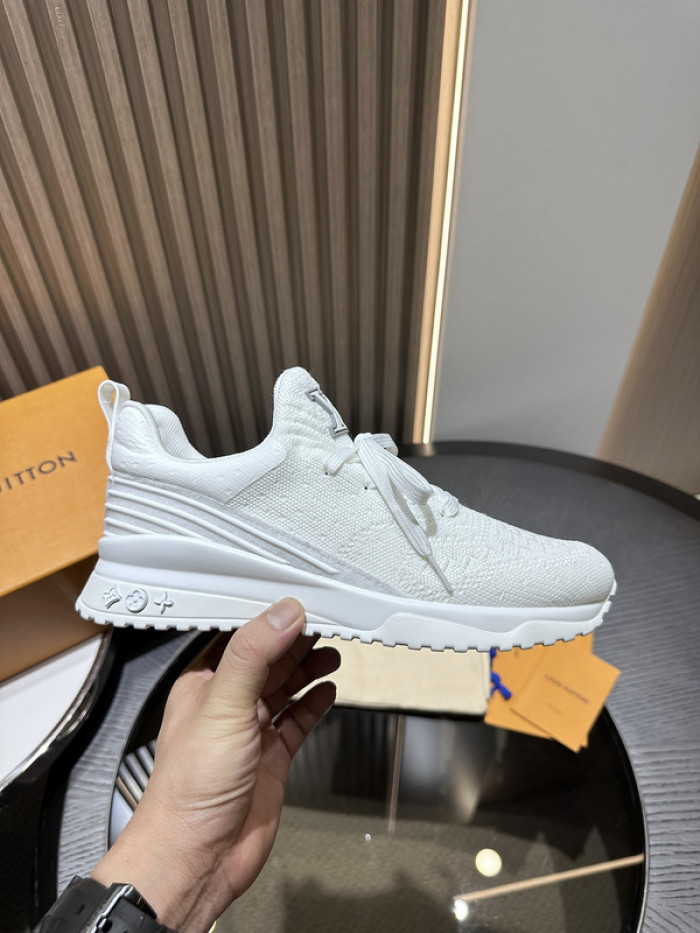 lou vuit sci-fi sneakers  lvss-0211