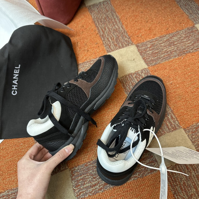 CHA sneaker CHA-021