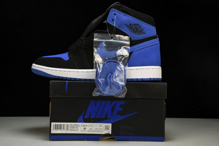air jordan 1 high og “royal reimagined” dz5485-042