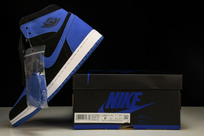 air jordan 1 high og “royal reimagined” dz5485-042