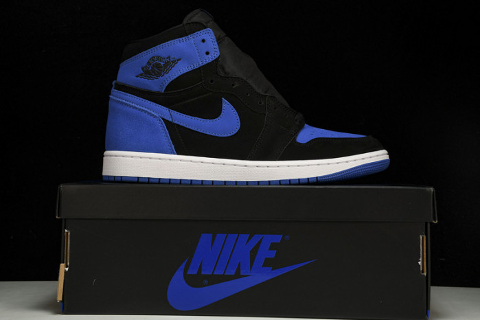air jordan 1 high og “royal reimagined” dz5485-042