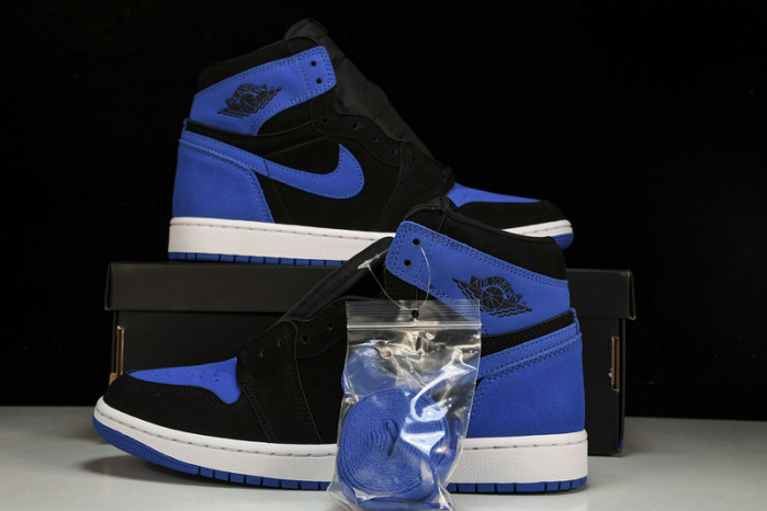 air jordan 1 high og “royal reimagined” dz5485-042