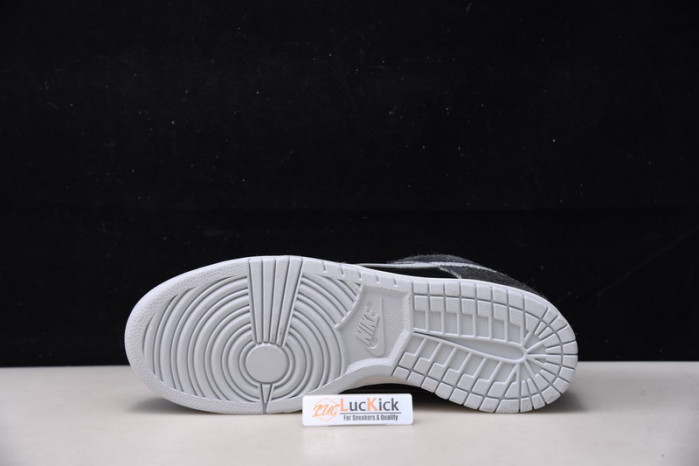 nike dunk low retro animal pack zebra dh7913-001