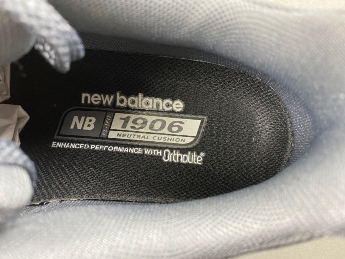 New Balance U1906591