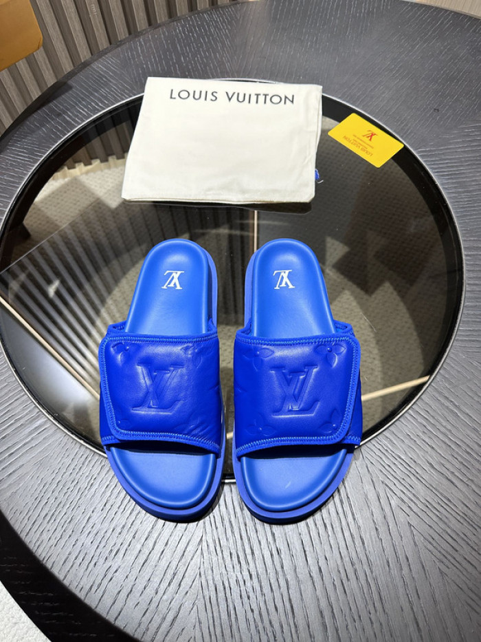 L*VT SANDALS LVLSS-051
