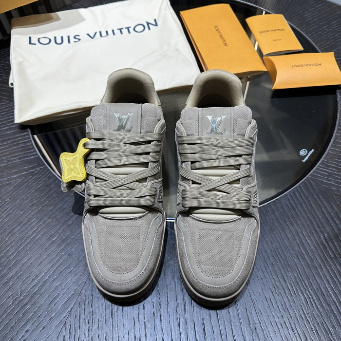 LVT SNEAKERS LVSRS-0223