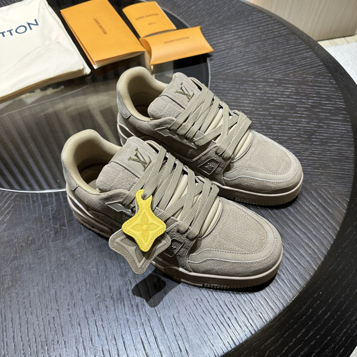 LVT SNEAKERS LVSRS-0223