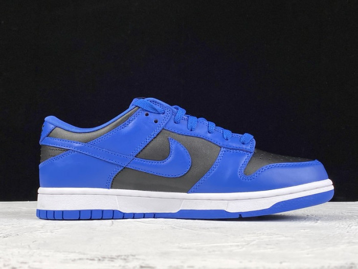 nike sb dunk low sp kentucky 2020 black varsity royal white cu1726-006