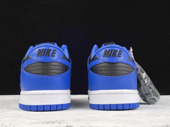 nike sb dunk low sp kentucky 2020 black varsity royal white cu1726-006