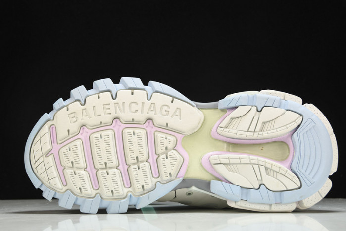 Ba*len*cia*ga track trainer btt-048