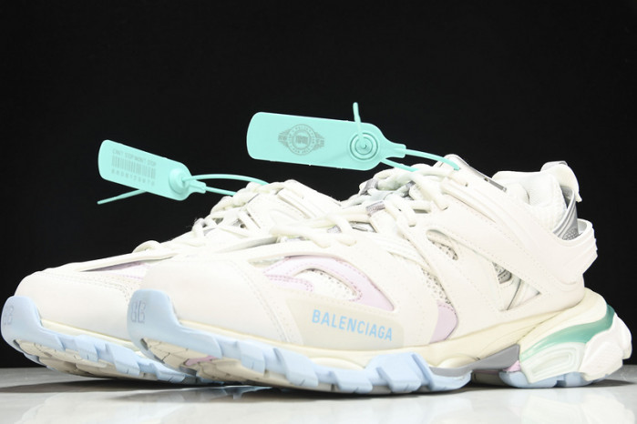 Ba*len*cia*ga track trainer btt-048