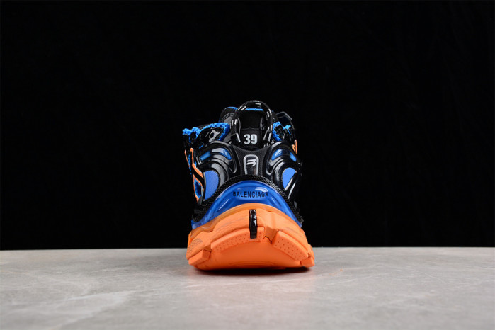Ba*len*cia*ga track trainer btt-038