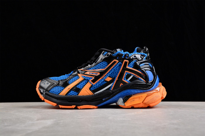 Ba*len*cia*ga track trainer   btt-038