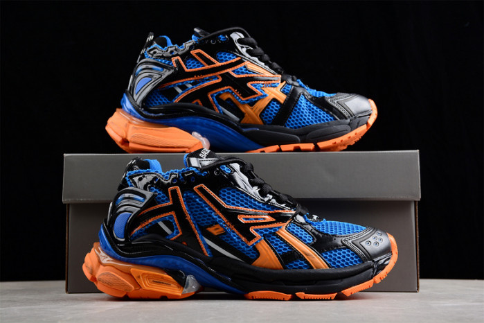 Ba*len*cia*ga track trainer btt-038
