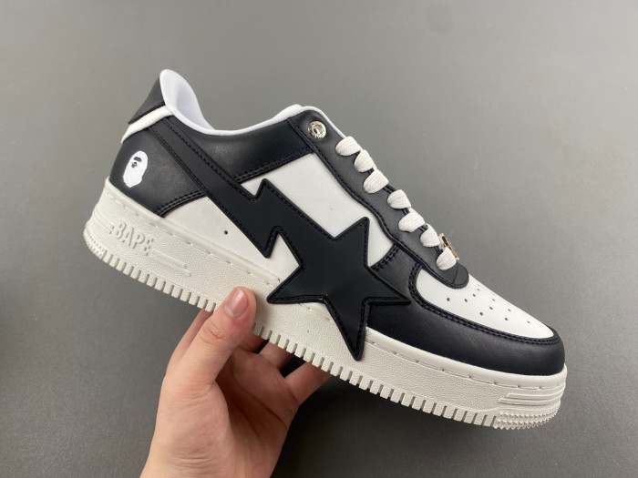 a bathing ape bape sta low ab-101