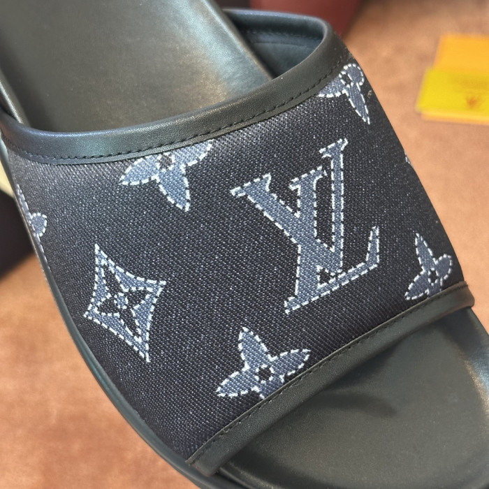 L*VT SANDALS LVLSS-0176