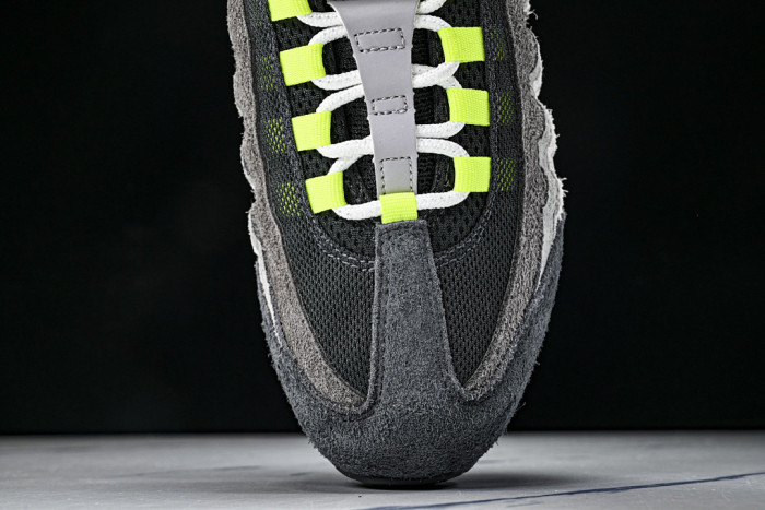 Eric Koston x Nike SB Air Max 95 HM4738-001