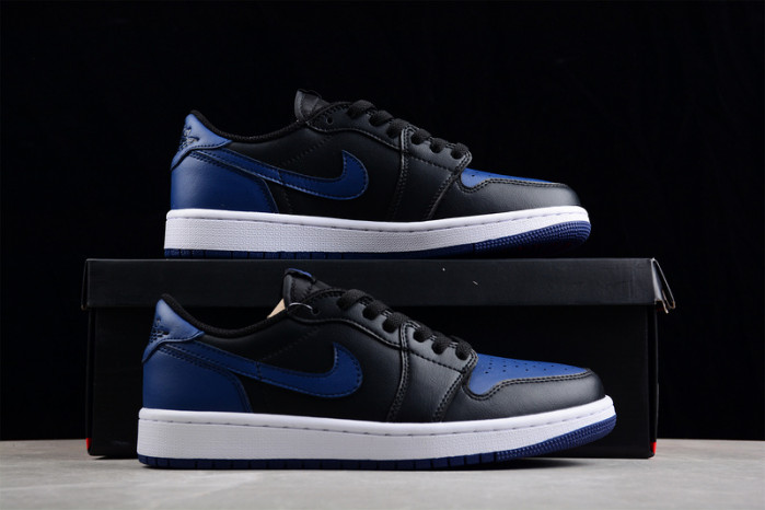 air jordan 1 low cz0790-041