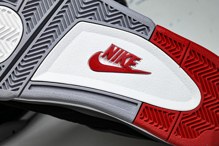 NIKE AIR JORDAN 4 2026 