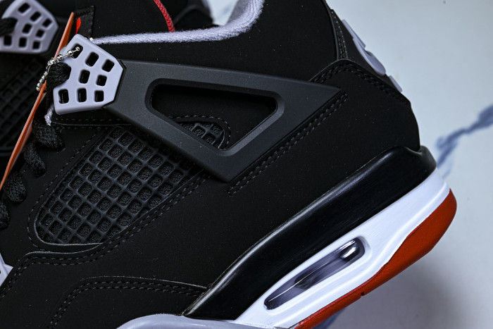 NIKE AIR JORDAN 4 2026 