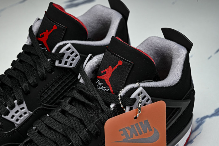 NIKE AIR JORDAN 4 2026 