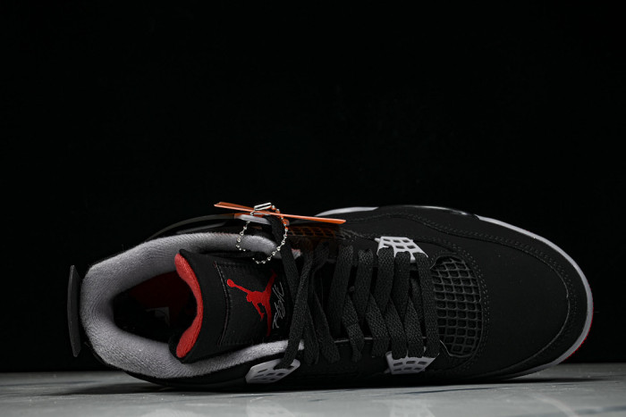 NIKE AIR JORDAN 4 2026 