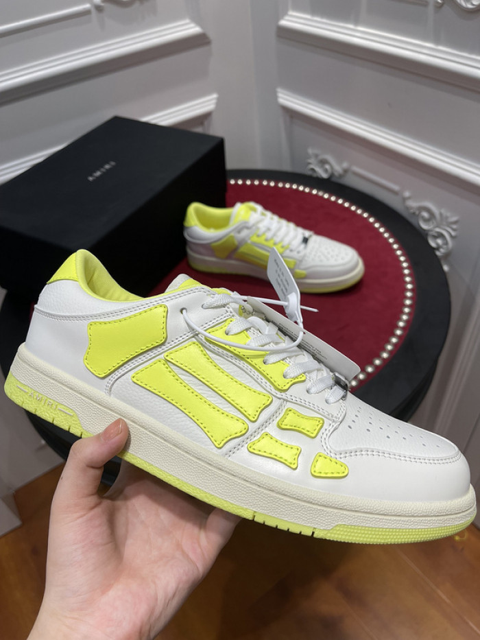 amiri sneakers am-16