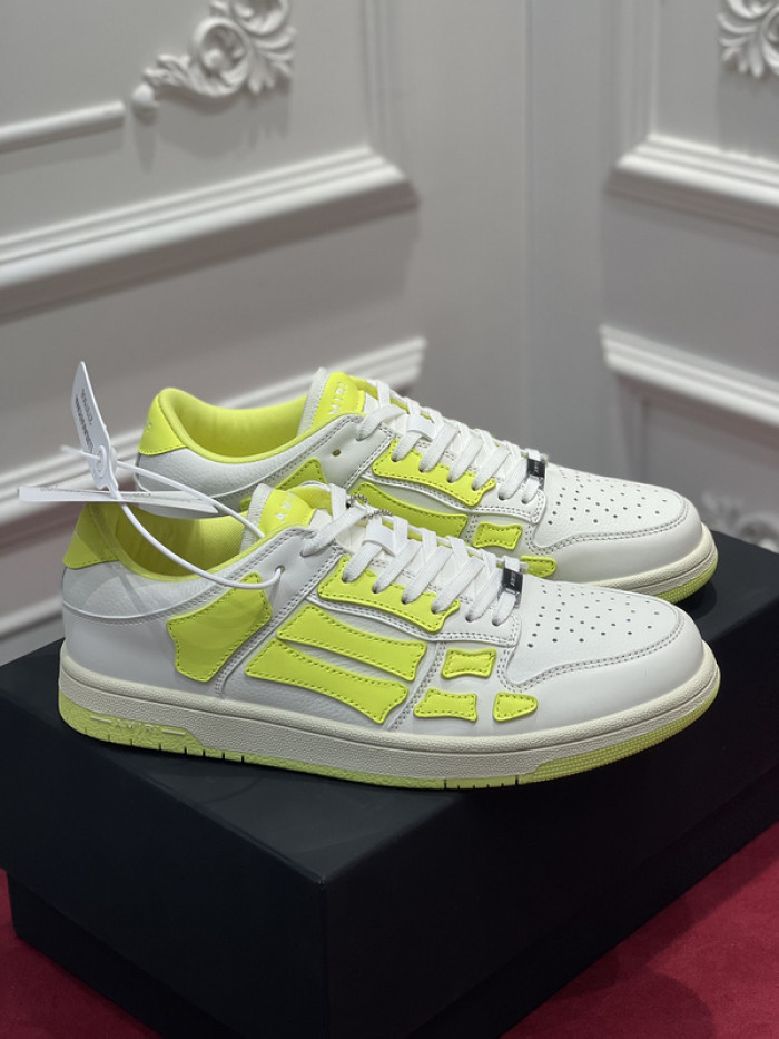 amiri sneakers am-16