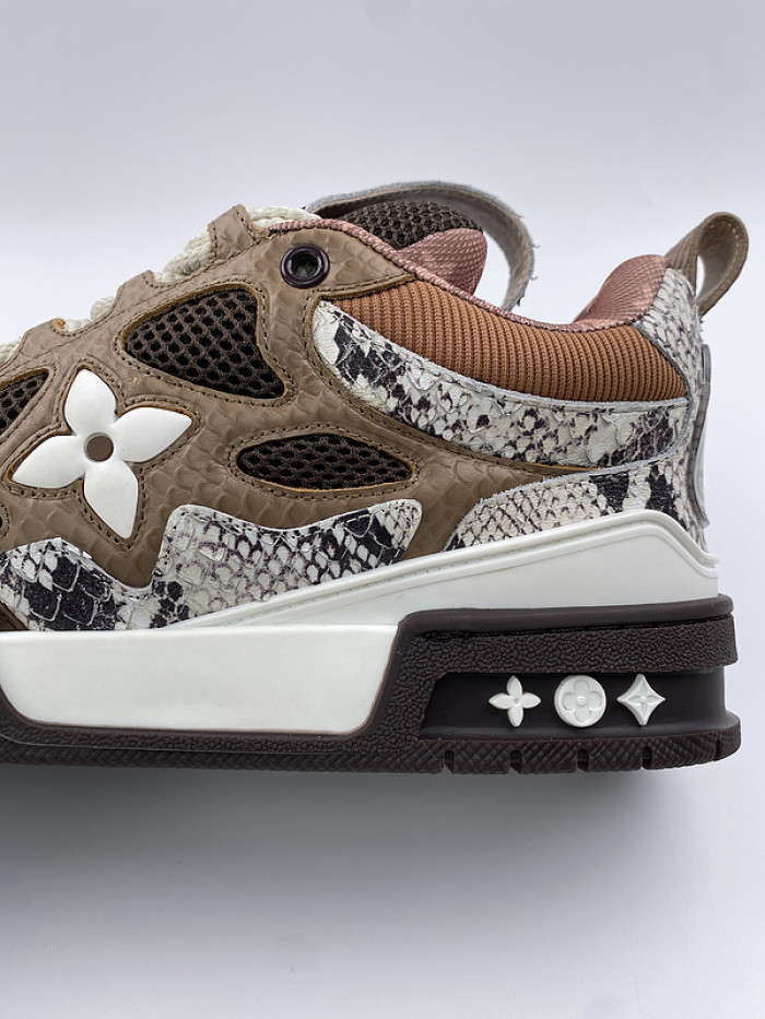 lou vuit sci-fi sneakers  lvss-0115