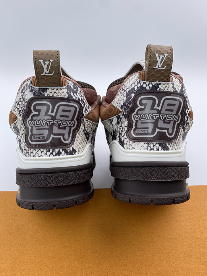 lou vuit sci-fi sneakers  lvss-0115